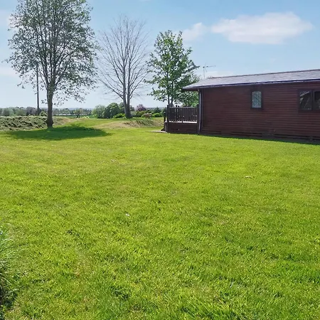 Holiday home Wren - E5023 *