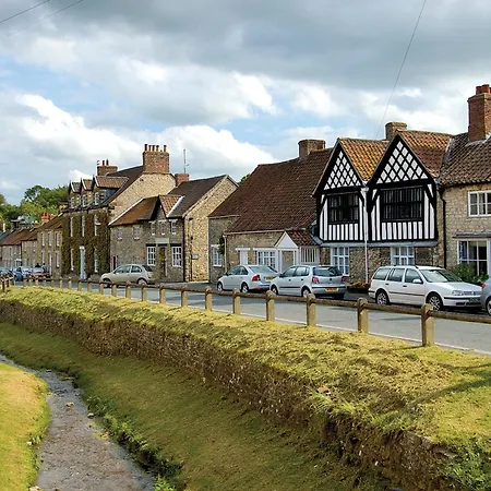 Wren - E5023 Casa de Férias