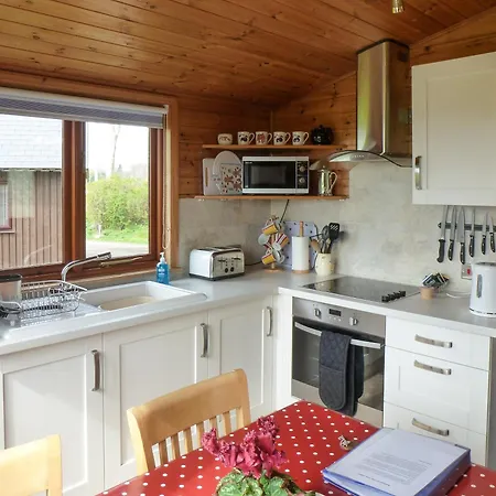 Holiday home Wren - E5023 Nawton