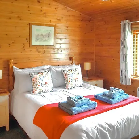 Wren - E5023 Holiday home