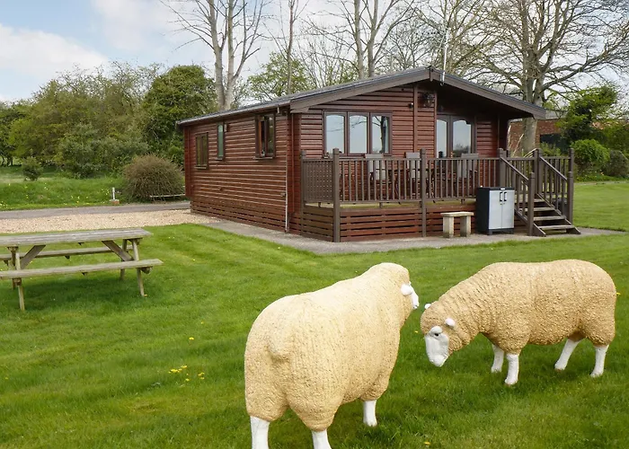 Ferienhaus Wren - E5023 *