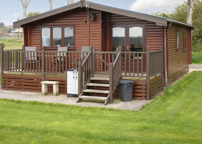 Ferienhaus Wren - E5023