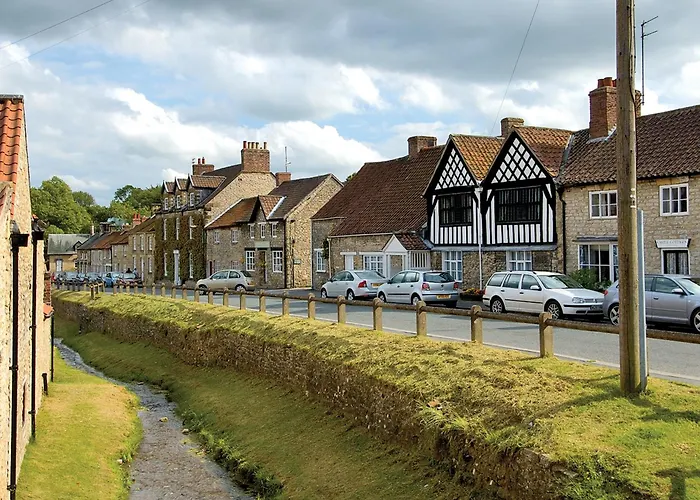 Wren - E5023 Ferienhaus