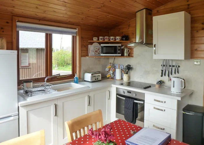 Holiday home Wren - E5023 Nawton