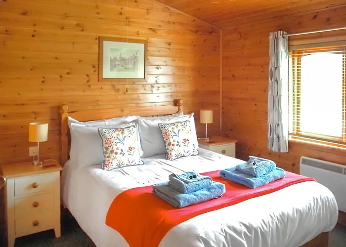 Wren - E5023 Ferienhaus